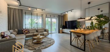 137 m² | 6 pokoi | wysoki standard | zielonki