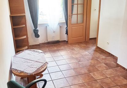 Mieszkanie dwupokojowe do wynajęcia we Wrocławiu