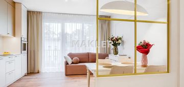 Mieszkanie komfort ,4-pokojowe, 73m²,szwederowo