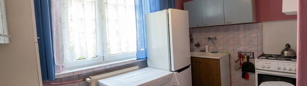 Dwupokojowe blisko centrum sosnowca