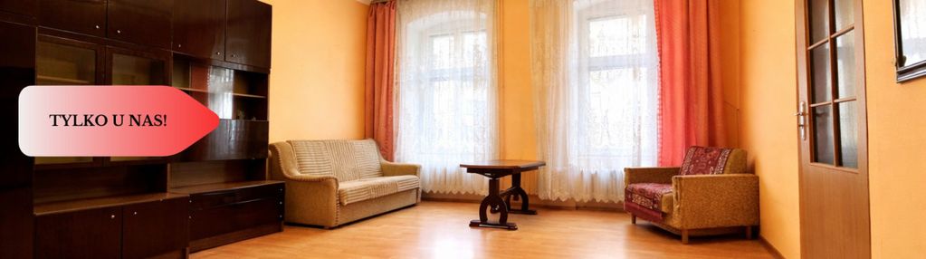 Mieszkanie 2 pokoje w centrum legnicy