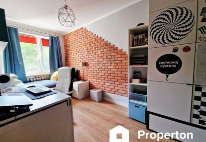 Stylowe 3 pokoje | 63,5 m² po remoncie| 2 piętro