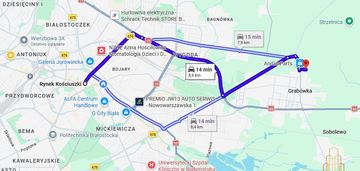 Zamieszkaj w szeregówce*brak czynszu*ogródek*4 pok