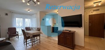 Mieszkanie blisko centrum 53,25 m2