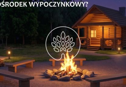 Twój własny ośrodek wypoczynkowy