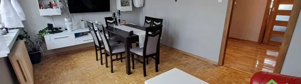 Fordon m4 -iii piętro blok balkon świetna lokaliza