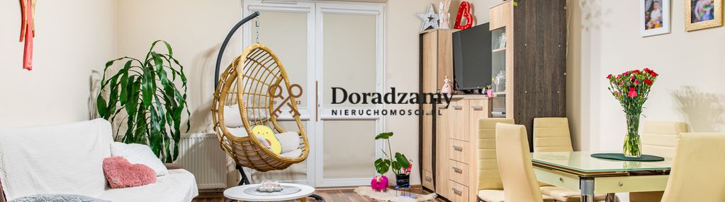 Mieszkanie z tarasem - nowe budownictwo