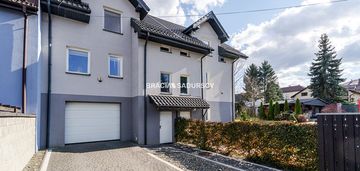 Dom | bliźniak | 156 m² | ogródek | garaż | ruczaj