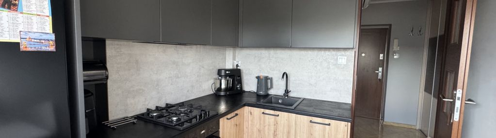 Mieszkanie 38 m² po remoncie na sprzedaż trzebnica