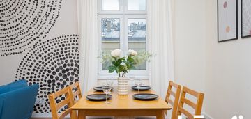 Studio na wynajem ul. mostowa, kraków