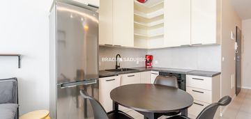 2 pok ok 41m2 nowe budownictwo z balkonem kliny