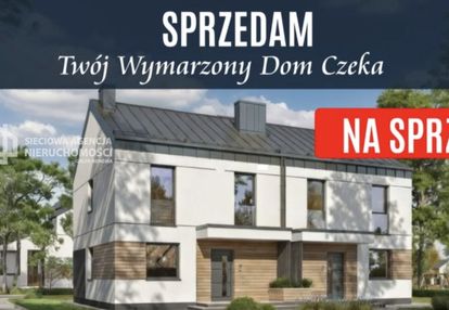 Bliźniak - mosty z widokiem na zieleń blisko morza