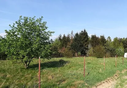 Działka na sprzedaż 700m2