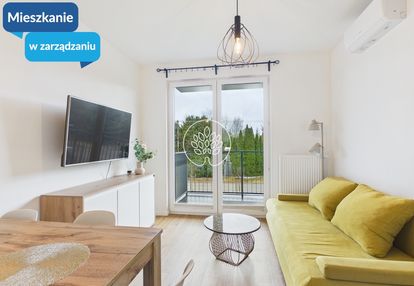 Piękne dwupokojowe mieszkanie w niemczu