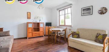 Sopot dolny | 34m2 | inwestycja | garaż