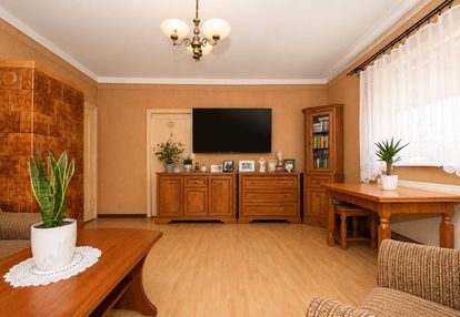 Mieszkanie 91,87m2|chopina|359 000|3 pokoje