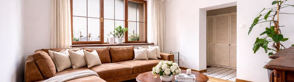 2 pokoje | po remoncie | zielony ursynów