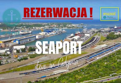 Seaport live in gdynia ostatnie mieszkania !