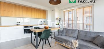 3 pokoje / od zaraz / gotowe do zamieszkania