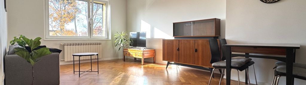 Mieszkanie trzypokojowe | wzgórze św. maksymiliana