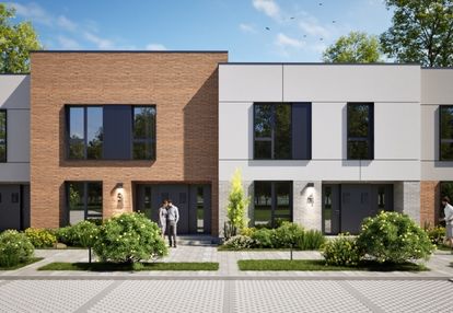 Nowość na rynku! 4 pok., balkon, piękny projekt