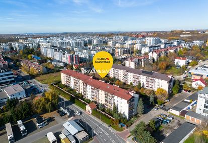 6-pokojowe w dobrej lokalizacji i cenie