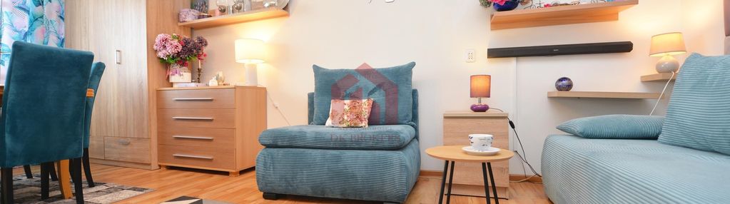 Mieszkanie blisko szkół. inwestycyjne