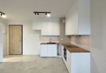 Nowe 2 pokojowe mieszkanie na wynajem!