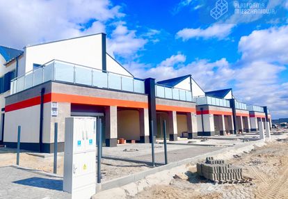 Mega promka kompaktowe 3 pokoje, taras 20m2, garaż