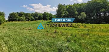 Urokliwa działka budowlana w sąsiedztwie rzeki!