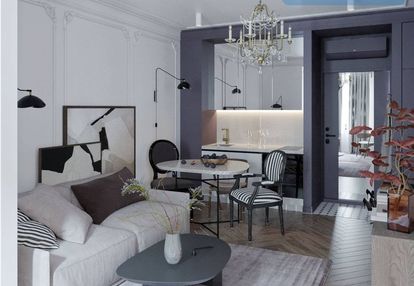 Mieszkaj spokojnie, a do centrum tylko 10 minut✅