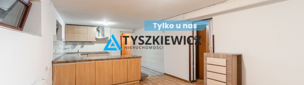 Duże mieszkanie na wynajem