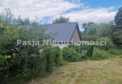 Wyjątkowy teren inwestycyjny - stadnina