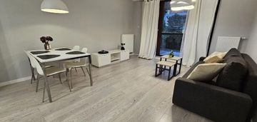 2-pokojowe mieszkanie na wilanowie