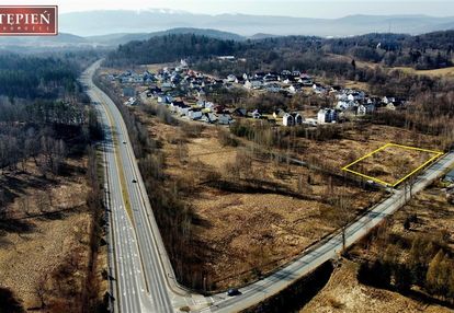 Teren inwestycyjny w blisko dworca pkp