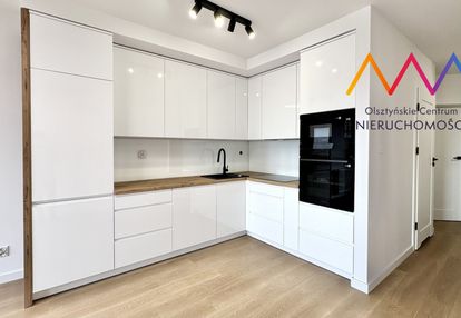 Jaroty, 3 - pokoje , garaż podziemny , balkon