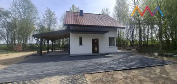 Różnowo dom na sprzedaż