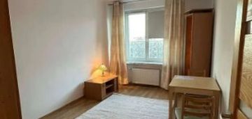 2-pokojowe mieszkanie na pradze północ