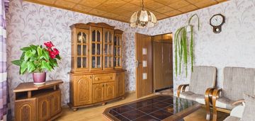 3 pokoje/ balkon / spokojne osiedle