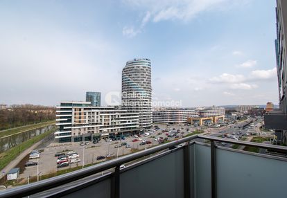 Zamieszkaj w centrum | balkon | widok | nowe