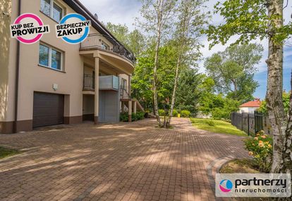 9 apartamentów i 140m2 mieszkalne, 400 m od plaży
