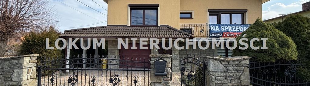 Komfortowy dom w  bąkowie