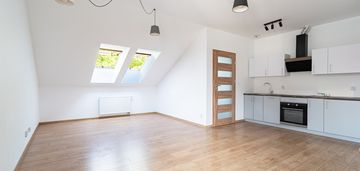 Studio 30m2 *chełmońskiego* parking w cenie