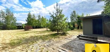 Do sprzedania działka budowlana - lubiaszów nowy