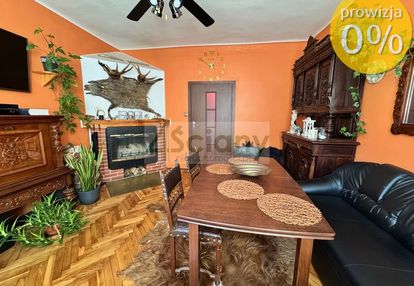 Klimatyczny apartament na powiślu