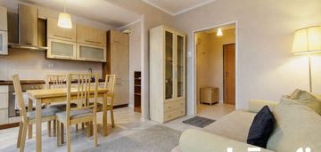 Przytulne studio | 39 m2 | bielany/młociny