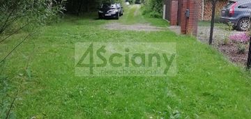 Działka przy puszczy bolimowskiej