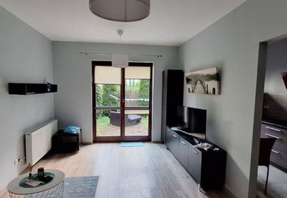 Ogródek 30 m2 | lokalizacja | oddzielna kuchnia |