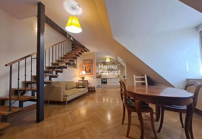 Okolice ul. kawalerzystów