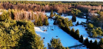 Działka przy lesie, blisko oleśnica, wrocław